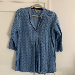 Roberta Roller Rabbit Shirt